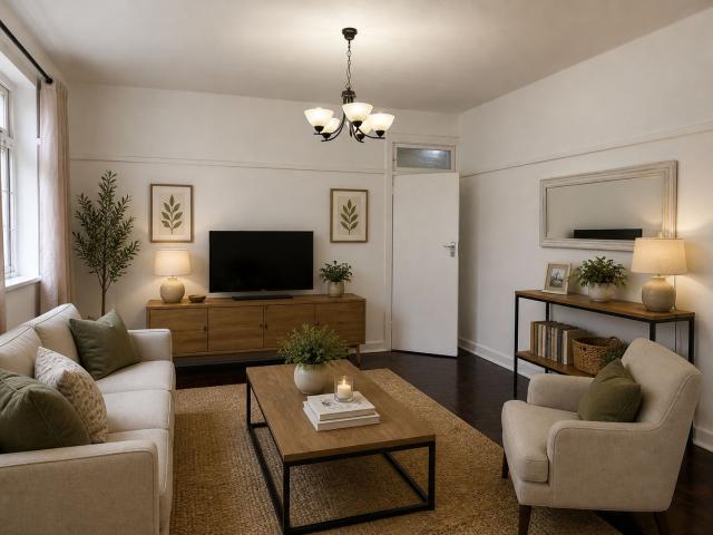 Apartment for sale in Seaview, Kwazulu-natal