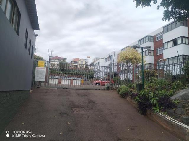 Apartment for rent in Durban, eThekwini Metropolitan Municipality