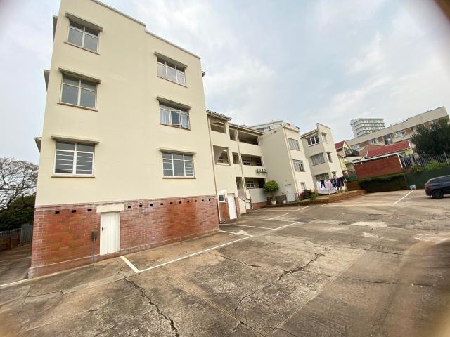 Apartment for rent in Seaview, Kwazulu-natal