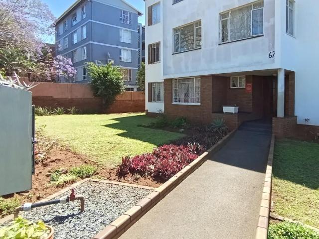Apartment for sale in Seaview, Kwazulu-natal