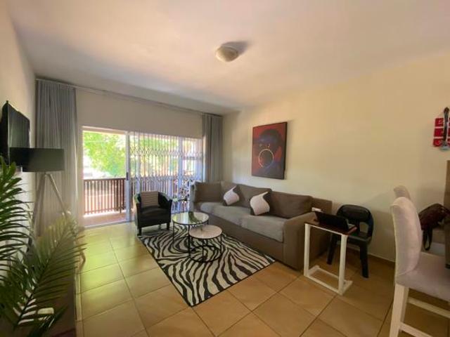 Apartment for rent in Seaview, Kwazulu-natal