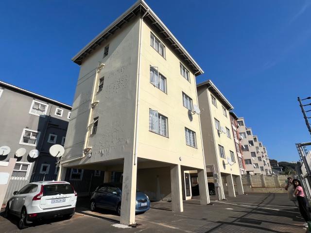 Apartment for rent in Seaview, Kwazulu-natal