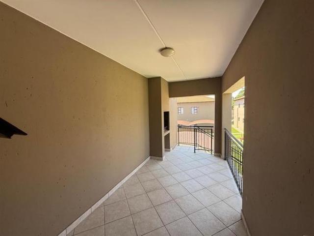Apartment for rent in Ekurhuleni, Gauteng