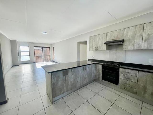 Apartment for rent in Ekurhuleni, Gauteng
