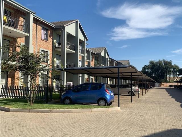 Apartment for sale in Ekurhuleni, Gauteng