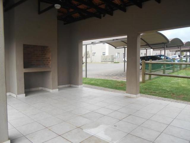 Apartment for rent in Ekurhuleni, Gauteng