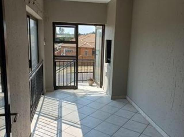 Apartment for rent in Ekurhuleni, Gauteng