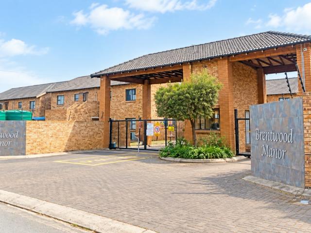 Apartment for sale in Ekurhuleni, Gauteng
