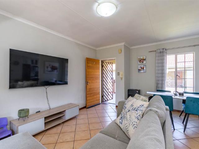 Apartment for sale in Ekurhuleni, Gauteng