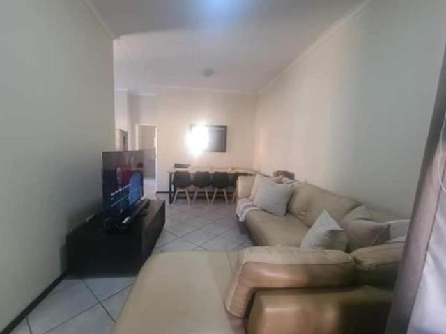 Apartment for rent in Jansenpark, City of Ekurhuleni Metropolitan Municipality