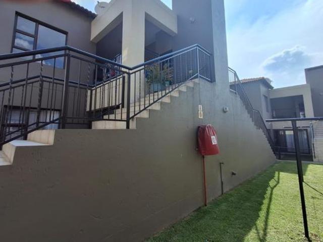 Apartment for rent in Ekurhuleni, Gauteng