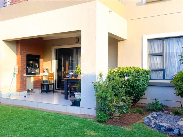 Apartment for sale in Centurion