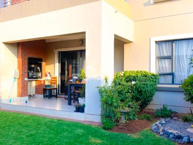 Apartment for rent in Centurion, City of Tshwane Metropolitan Municipality