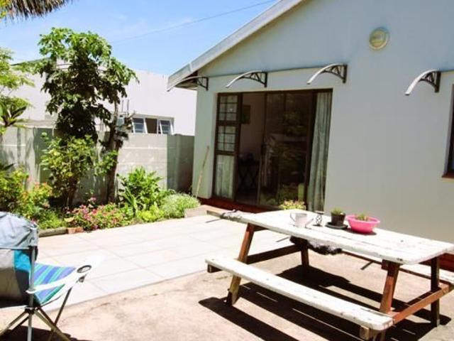 Apartment for rent in Gonubie, Eastern Cape