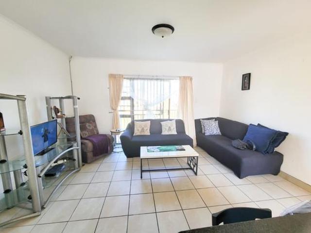Apartment for rent in Gonubie, Eastern Cape