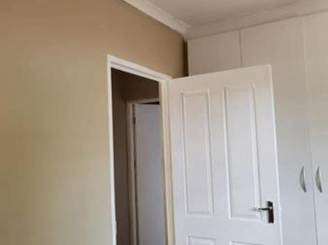 Apartment for rent in Amatola View, Bhisho