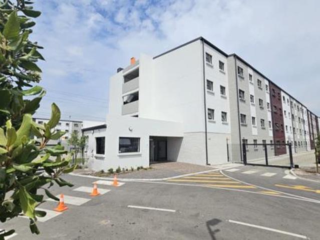 Apartment for rent in Cape Town, Western Cape