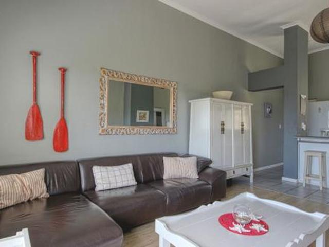 Apartment for rent in Groot Brak Rivier, Western Cape