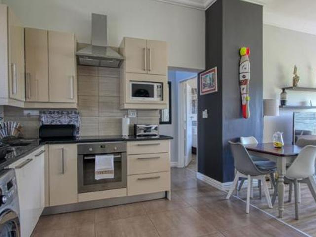 Apartment for rent in Groot Brak Rivier, Western Cape