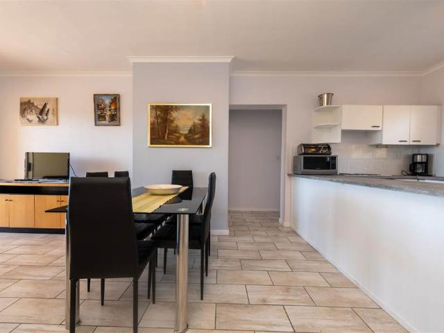 Apartment for rent in Groot Brak Rivier, Western Cape