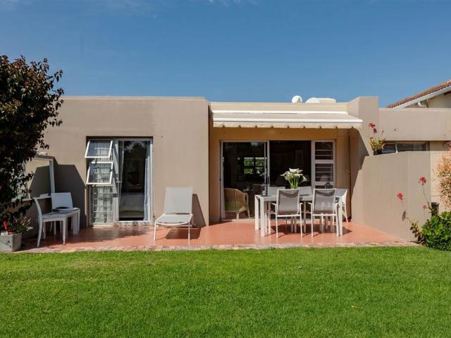 Apartment for rent in Groot Brak Rivier, Western Cape