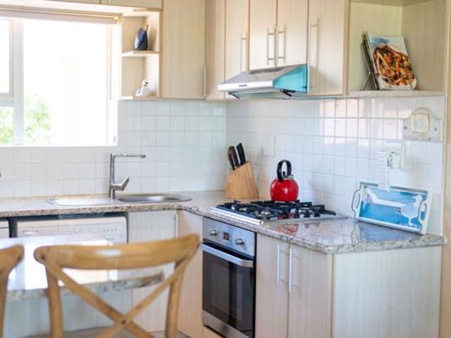 Apartment for rent in Groot Brak Rivier, Western Cape