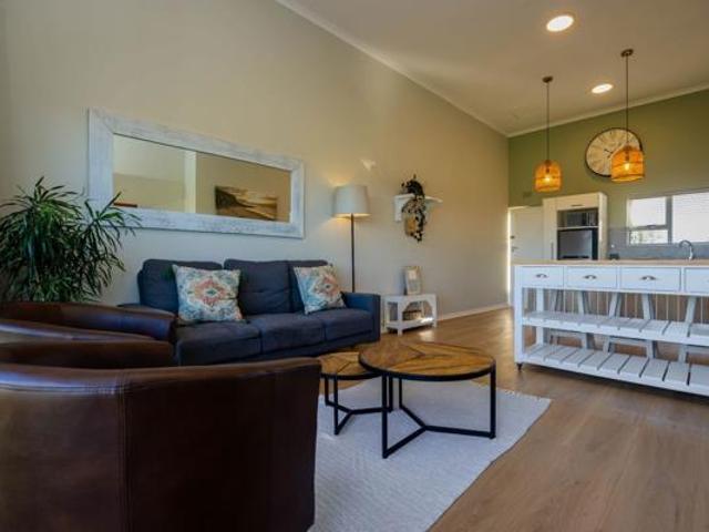 Apartment for rent in Groot Brak Rivier, Western Cape