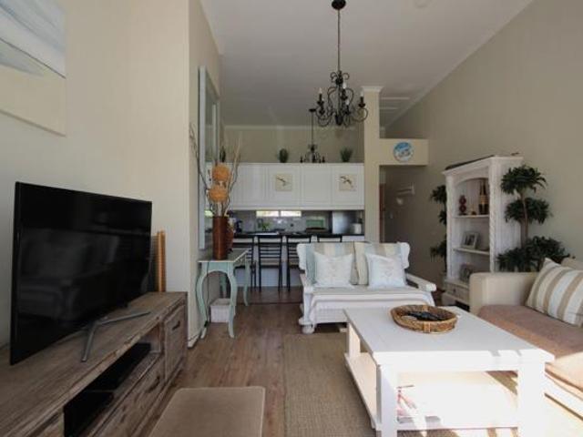 Apartment for rent in Groot Brak Rivier, Western Cape