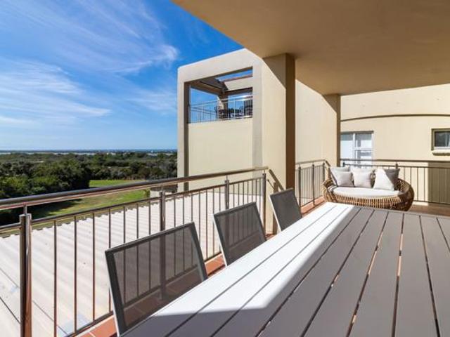 Apartment for rent in Groot Brak Rivier, Western Cape