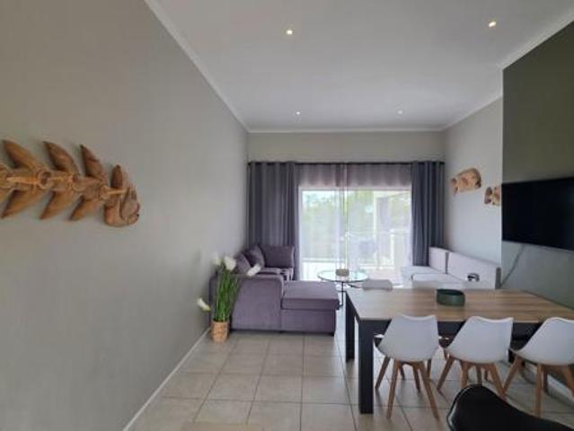 Apartment for rent in Groot Brak Rivier, Western Cape
