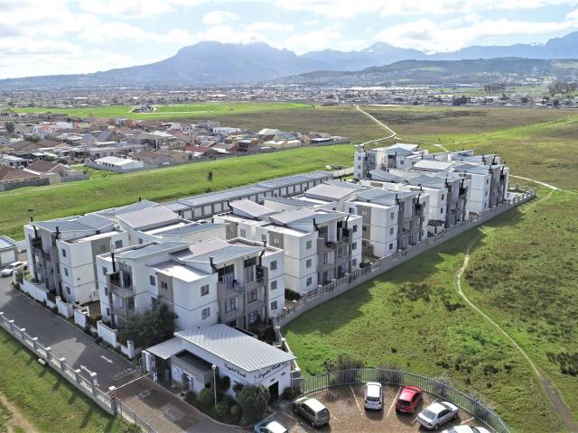 Apartment for sale in Western Cape