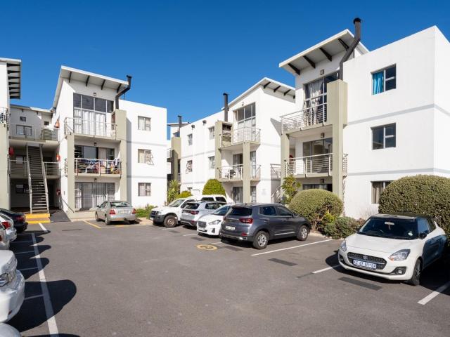 Apartment for sale in Western Cape