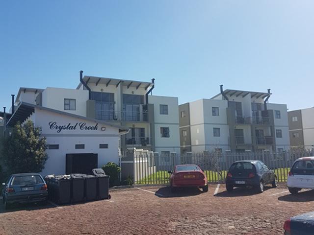 Apartment for rent in Western Cape