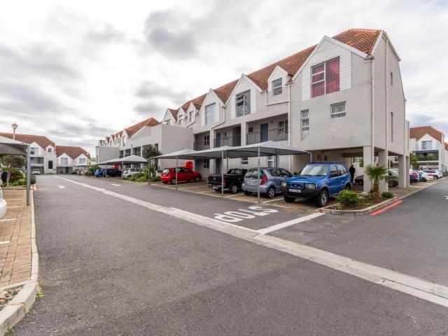 Apartment for sale in Western Cape