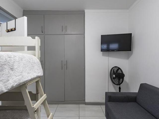 Apartment for rent in Cape Town, Western Cape