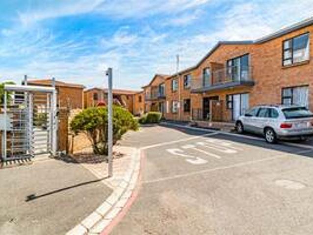 Apartment for rent in Western Cape