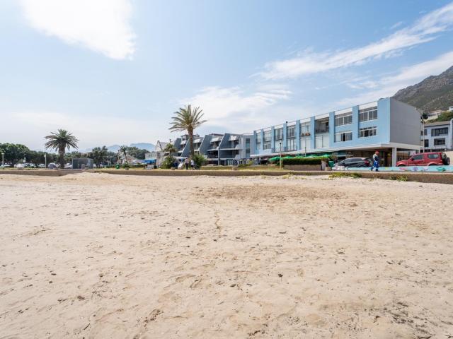 Apartment for sale in Western Cape