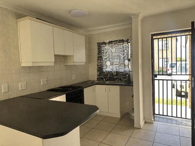 Apartment for rent in Cape Town, Western Cape