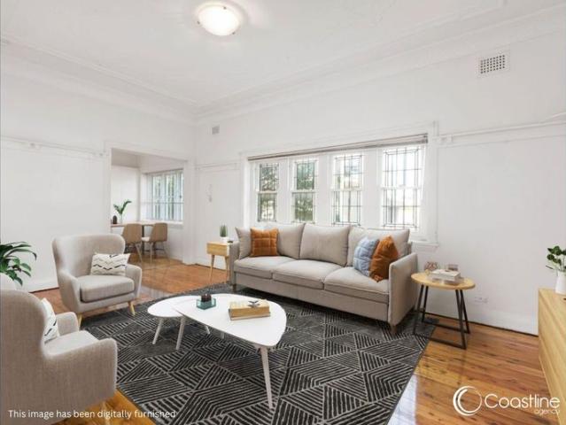 Apartment for rent in Sydney, New South Wales