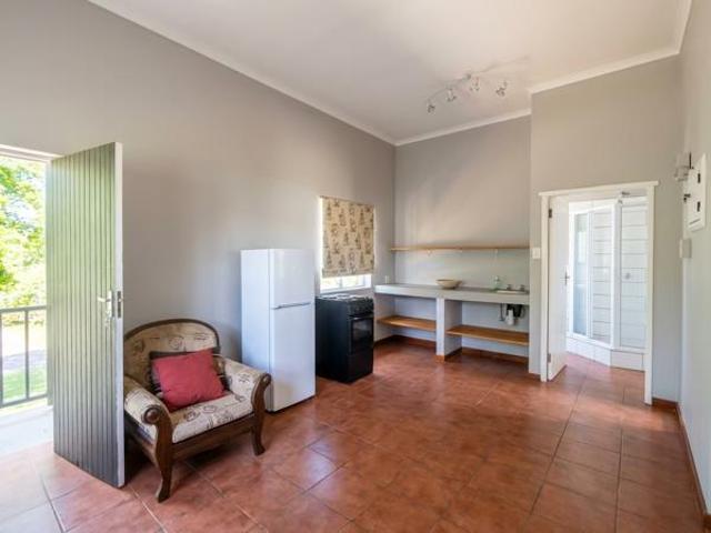 Apartment for rent in Howick, uMgeni Local Municipality