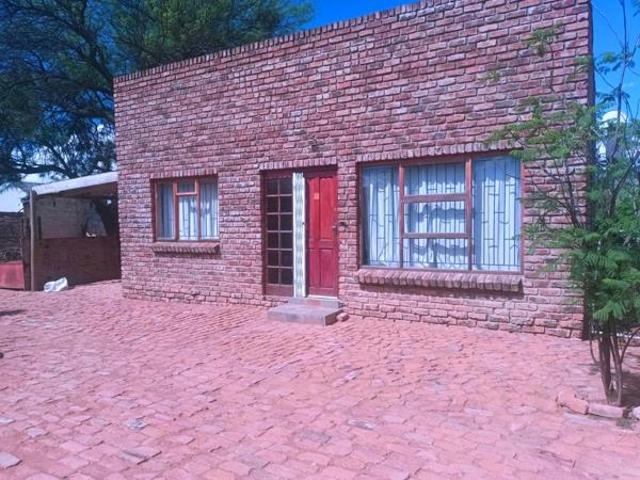 Apartment for rent in Graaff Reinet, Eastern Cape