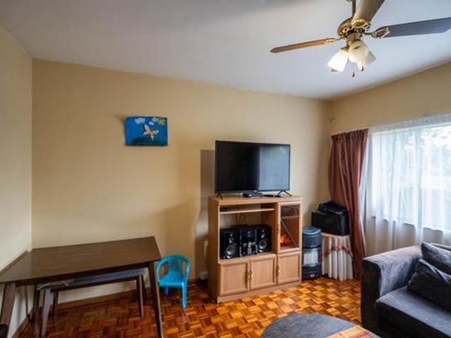 Apartment for sale in Eastern Cape