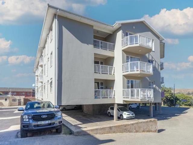 Apartment for sale in Eastern Cape