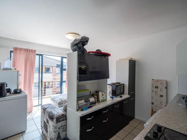 Apartment for sale in Eastern Cape
