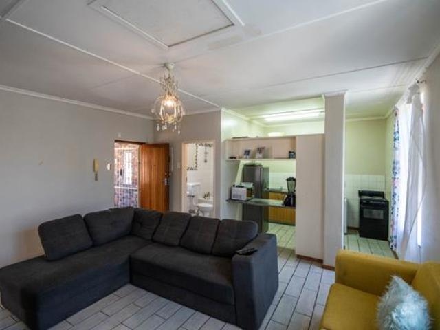 Apartment for sale in Eastern Cape