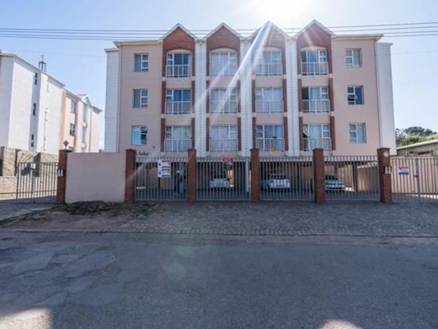Apartment for sale in Eastern Cape