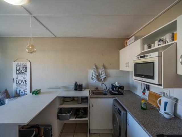 Apartment for sale in Eastern Cape