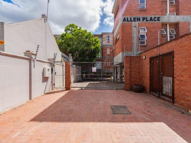 Apartment for rent in Eastern Cape