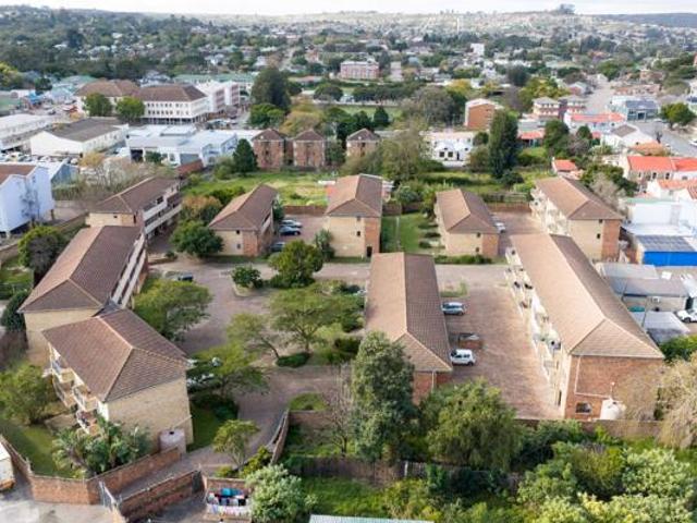 Apartment for sale in Eastern Cape
