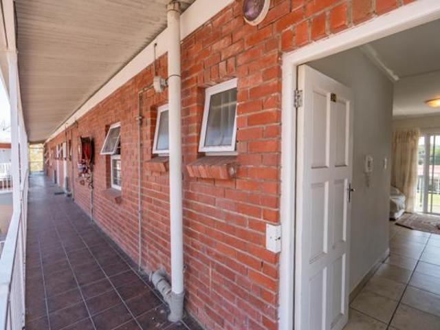 Apartment for sale in Eastern Cape